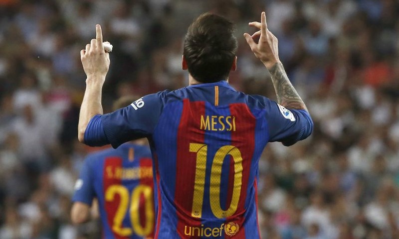 Zidane: "Nismo zaslužili izgubiti", Enrique: "Messi je najbolji igrač svih vremena"