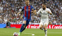 Rakitić: "Čudesna pobjeda, borit ćemo se za naslov prvaka"