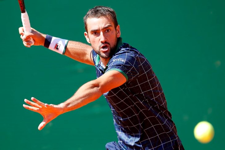 Čilić ostao osmi, Nadal opet u Top 5, Serena Williams vratila se na vrh