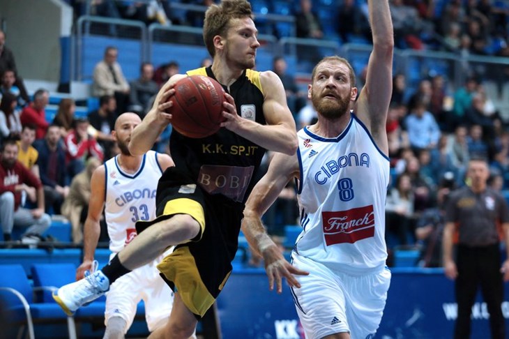 Goran Filipović napušta Split i seli u redove Širokog