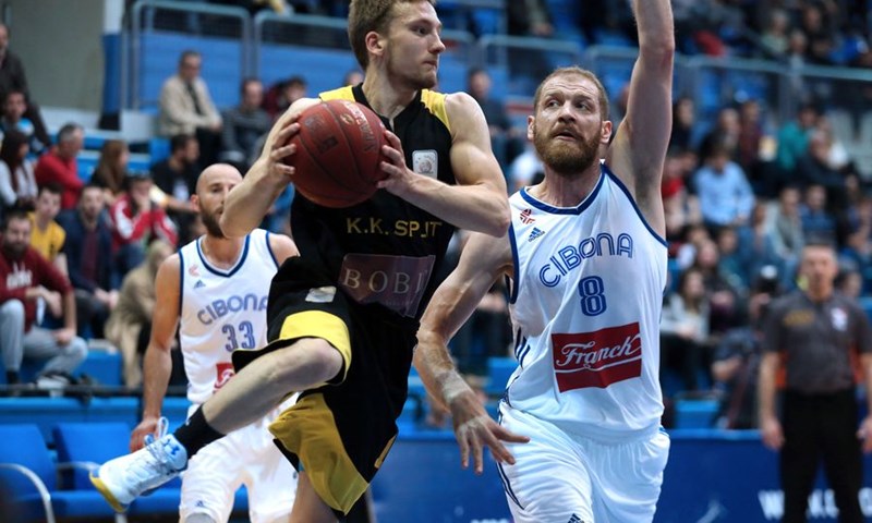 Goran Filipović napušta Split i seli u redove Širokog