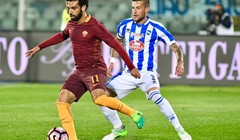 VIDEO: Roma isprašila Pescaru za rekordno kolo Serie A