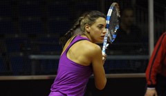 Ana Konjuh prvi put u Top 30