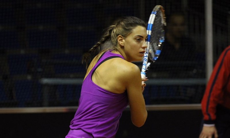 Ana Konjuh prvi put u Top 30