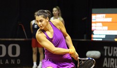 Ana Konjuh lakoćom eliminirala polufinalisticu Istanbula