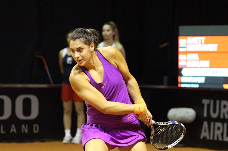 Ana Konjuh: "Ozljeda trbušnog zida je prošlost"