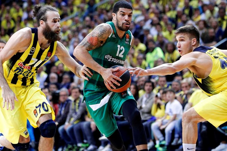 Fenerbahče pomeo Panathinaikos i suvereno prošao na završni turnir