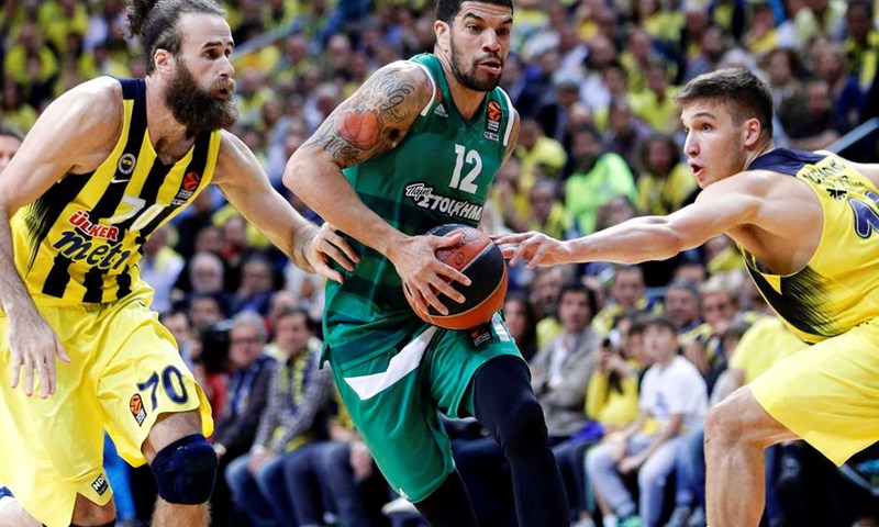 Fenerbahče pomeo Panathinaikos i suvereno prošao na završni turnir