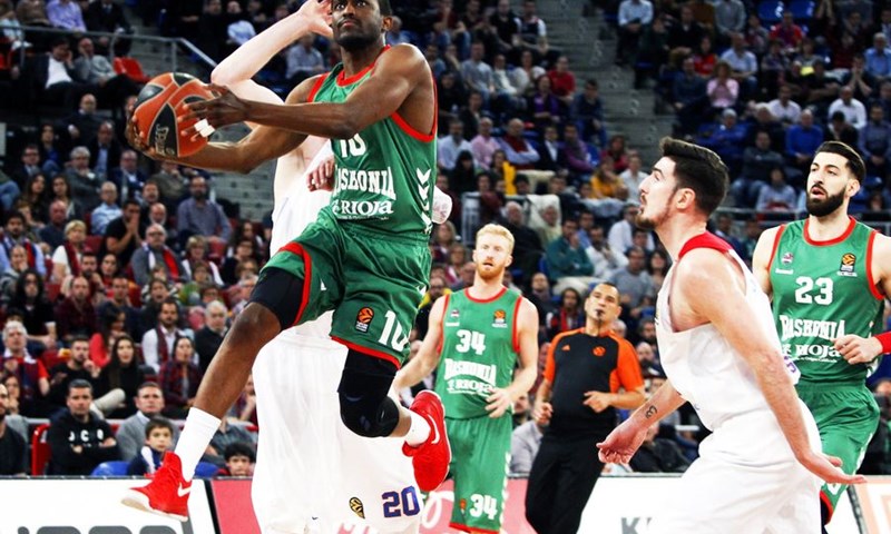 Dvojbena sudačka odluka u završnici pogurala CSKA do pobjede