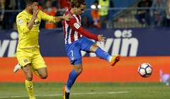 VIDEO: Atletico napadao, Fernandez branio, Soriano donio pobjedu Žutoj podmornici
