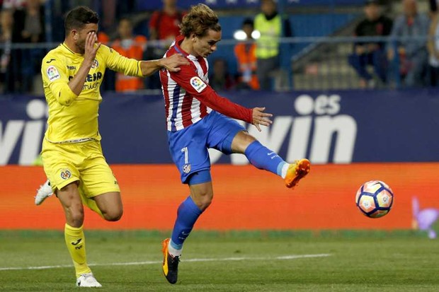 VIDEO: Atletico napadao, Fernandez branio, Soriano donio pobjedu Žutoj podmornici