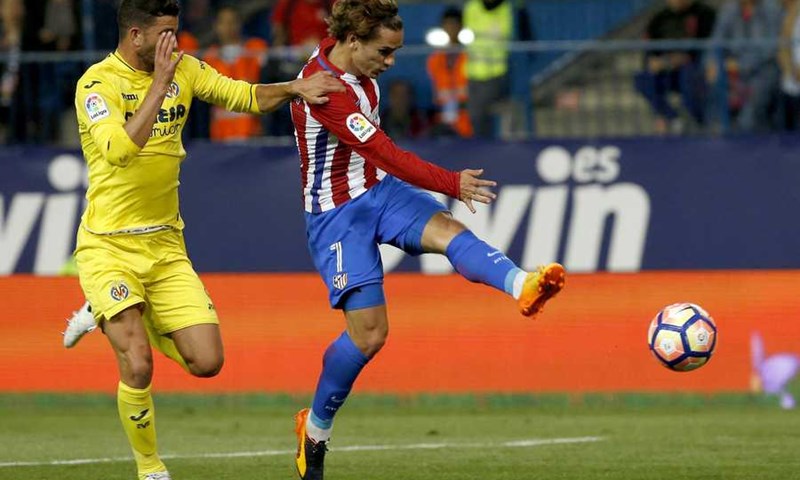 VIDEO: Atletico napadao, Fernandez branio, Soriano donio pobjedu Žutoj podmornici
