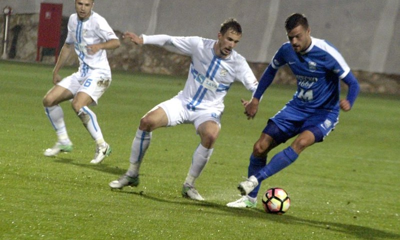 Kek: “Ovom pobjedom smo korak bliže cilju, ali nismo još na kraju puta”, Zekić: “Rijeka će sigurno biti prvak”