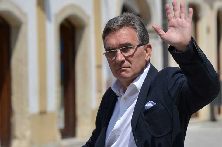 Branko Ivanković odveo Oman u finale Zaljevskog kupa