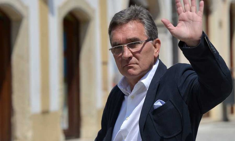 Branko Ivanković odveo Oman u finale Zaljevskog kupa