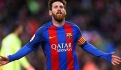 Messi produžio vjernost Barceloni do 2021. godine