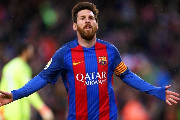 VIDEO: Briljantni Messi uništio Osasunu, dvije asistencije Rakitića, prvijenac Mascherana