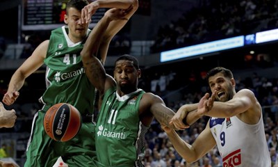 Tyronn Lue: "Ante Žižić i Cedi Osman igrat će protiv Wizardsa"