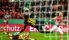 VIDEO: Borussia Dortmund preokretom na Allianz Areni do povijesnog finala Kupa