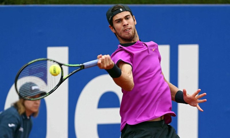 Murray bez borbe do osmine finala, Nadal ispustio samo tri gema