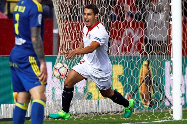 VIDEO: Sevilla potopila Levante uz hat-trick Ben Yeddera