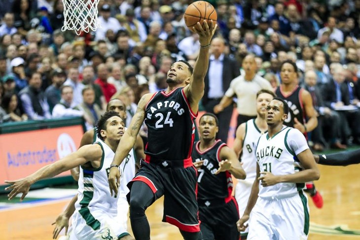 VIDEO: Raptorsi i Spursi dovršili posao i izborili nastup u polufinalu konferencija