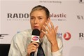 Direktor WTA protiv odluke da se Šarapovoj ne dodijeli 'wild card' za Roland Garros