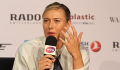 Direktor WTA protiv odluke da se Šarapovoj ne dodijeli 'wild card' za Roland Garros