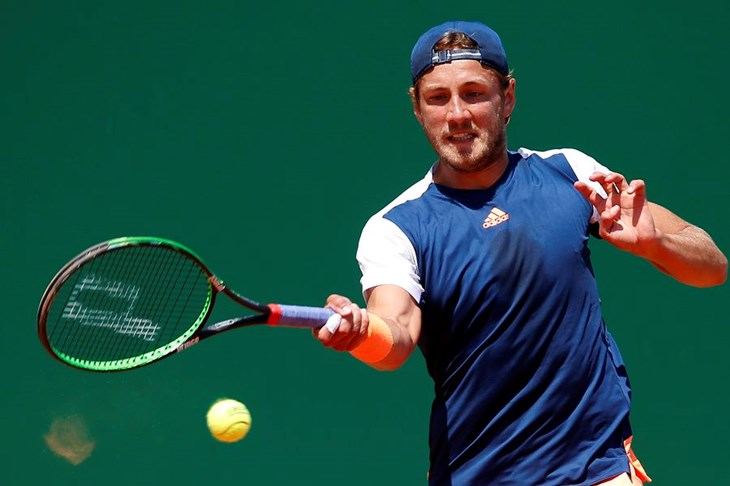 Đere šokirao i Verdasca, rutinske pobjede Lorenzija i Pouillea, Mektić u finalu parova