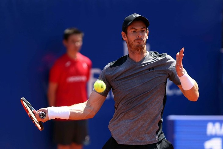 Andy Murray morao otkazati nastup na Australian Openu