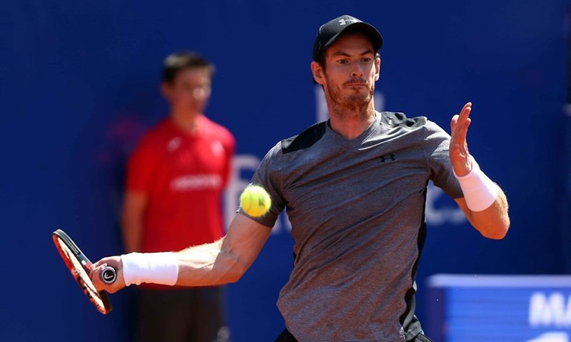 Andy Murray otkazao nastup na Australian Openu