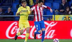 VIDEO: Trica Villarreala dodatno pogurala Sporting Gijon prema drugoj ligi