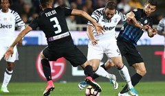 VIDEO: Juventus u 89. minuti ispustio pobjedu kod Atalante