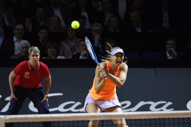 Maria Šarapova dobila pozivnicu za nastup na US Openu