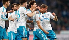 VIDEO: Schalke za 12 minuta riješio pitanje pobjednika u Leverkusenu