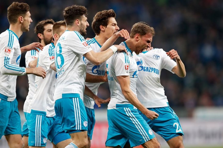 VIDEO: Schalke za 12 minuta riješio pitanje pobjednika u Leverkusenu