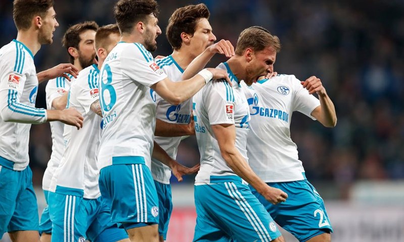 VIDEO: Schalke za 12 minuta riješio pitanje pobjednika u Leverkusenu