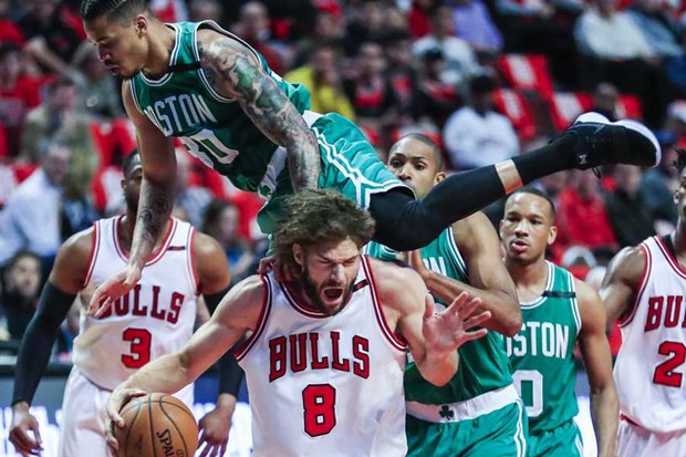 VIDEO: Bogdanović dvoznamenkast u ključnoj pobjedi Wizardsa, Celticsi razbili Bullse, Clippersi izborili sedmu