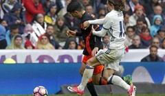 VIDEO: Marcelo spasio Real protiv Valencije, Alves opet obranio jedanaesterac Ronaldu