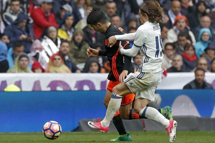 VIDEO: Marcelo spasio Real protiv Valencije, Alves opet obranio jedanaesterac Ronaldu