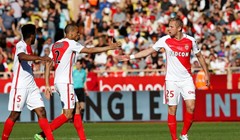 VIDEO: Monaco sve bliže naslovu, Santini strijelac u bitnoj pobjedi Caena