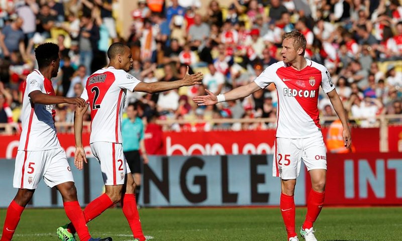VIDEO: Monaco nastavlja put prema tituli prvaka, nezaustavljivi Mbappe ponovno strijelac