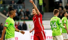 VIDEO: Bayern potopio Wolfsburg i osigurao novi naslov prvaka