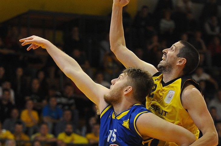 Brokeri poravnali rezultat u četvrtfinalnoj seriji, odluka slijedi na Gripama