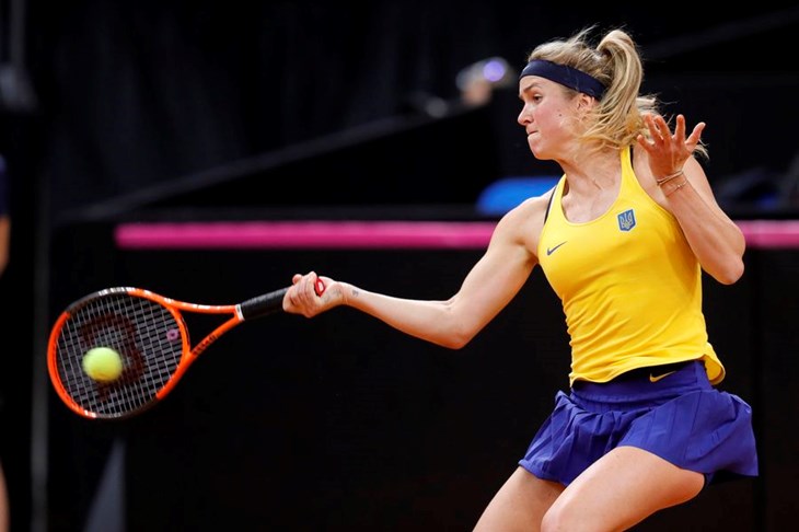 Svitolina i Mertens odjurile u finale turnira u Istanbulu