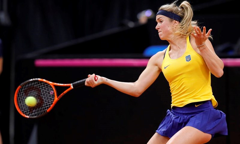Svitolina i Mertens odjurile u finale turnira u Istanbulu