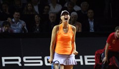 Maria Šarapova do prve titule nakon suspenzije