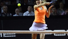 Maria Šarapova zbog ozljede otkazala nastup u Torontu