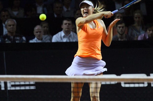 Maria Šarapova zbog ozljede otkazala nastup u Torontu