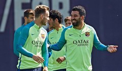 Rakitić: "Zadovoljan sam zbog još jednog gola, hvala Messiju na asistenciji"